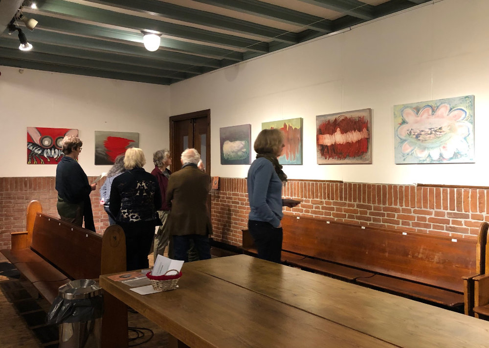 Ans-Swart-Nassaukerk-Exhibition